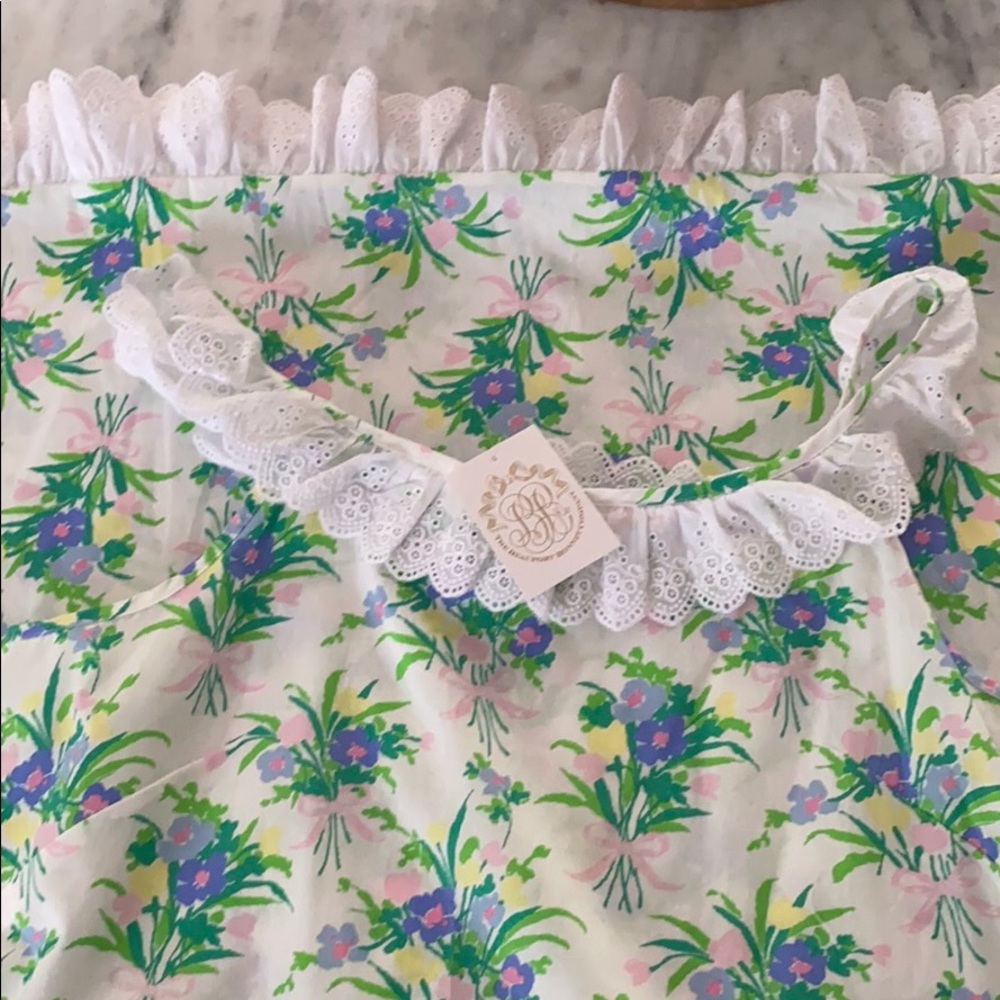 Markey Maxi (Ladies) - Grove Park Garden - L